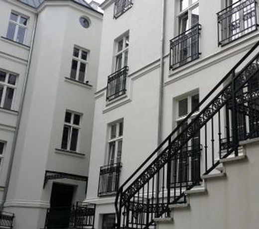 Aparthotel Fortune Old Town