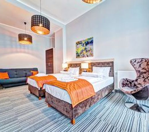 Aparthotel Fortune Old Town