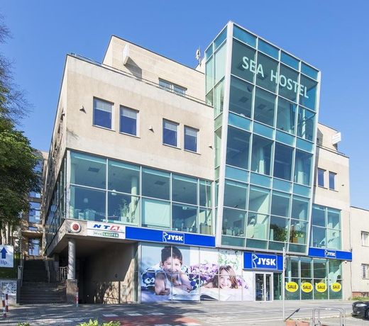Sea Hostel