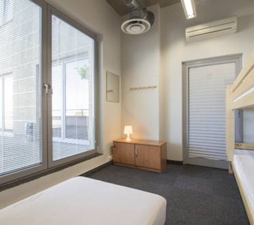 Sea Hostel
