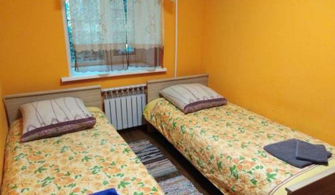 Гостевой Дом «Кошкин Дом»