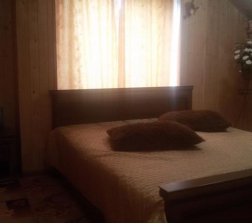 Guest House Tatyanin Dom