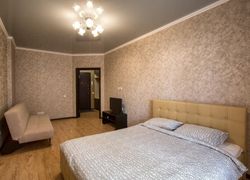 Myhomehotel на Красной 176-675, регион , город Краснодар - Фотография отеля №1