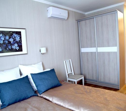 Mini-hotel Akvamarin