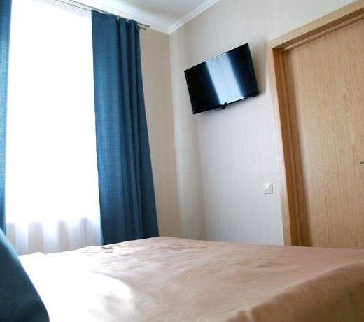 Mini-hotel Akvamarin