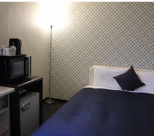 Hotel Livemax BUDGET Kanazawa-Idaimae