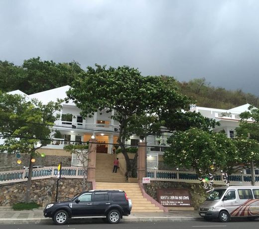 Vung Tau Tour Hotel