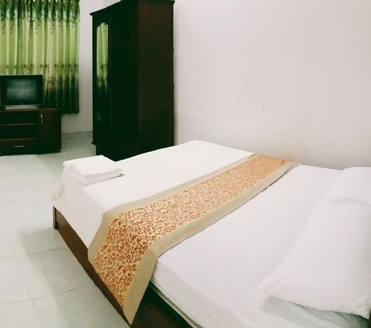 Vung Tau Tour Hotel