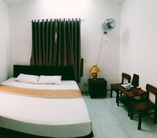 Vung Tau Tour Hotel