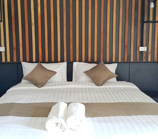 At Kantang Loftel
