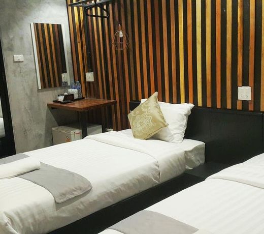At Kantang Loftel