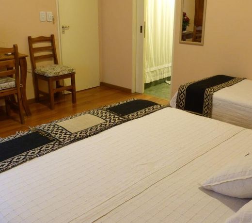 Hotel El Descanso