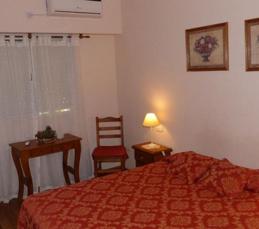 Hotel El Descanso