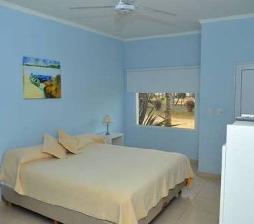 Hotel Tague