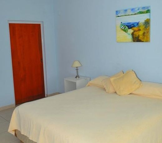 Hotel Tague
