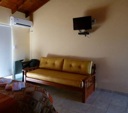 Nautico Apart Hotel