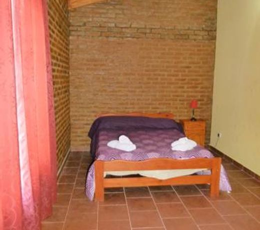 Nautico Apart Hotel