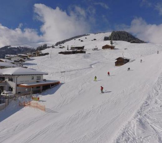 Apart Alpin