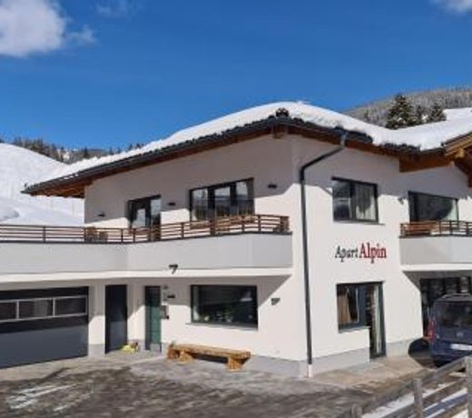 Apart Alpin