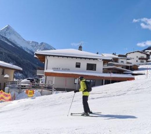 Apart Alpin