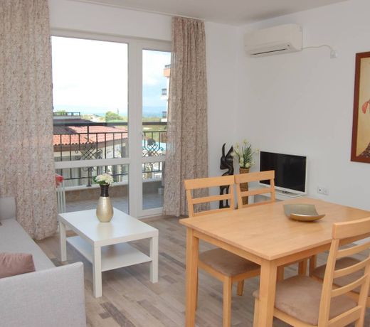 Elit Oasis Apartments
