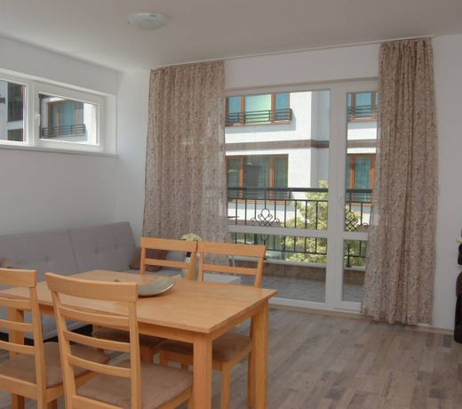 Elit Oasis Apartments