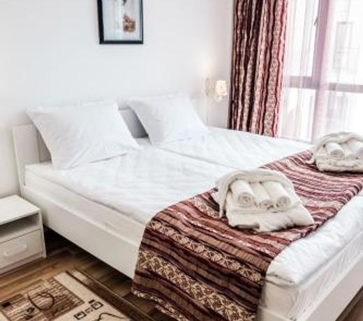 Cabacum Plaza Beach Apartments - High-Speed WiFi