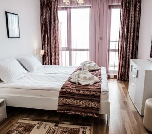 Cabacum Plaza Beach Apartments - High-Speed WiFi