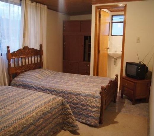 Hotel Catalina Real