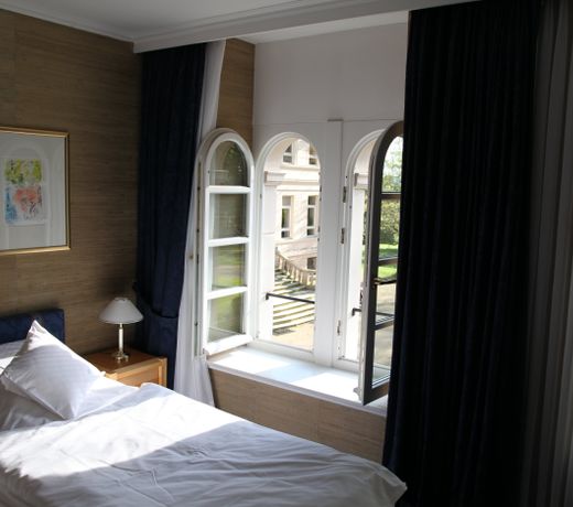 Linuxhotel