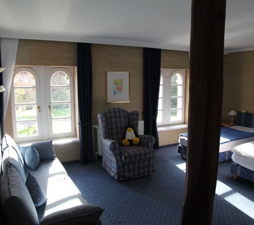 Linuxhotel