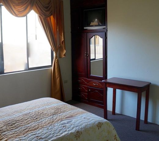Hostal Pucará