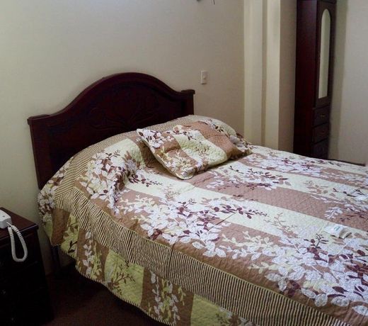Hostal Pucará