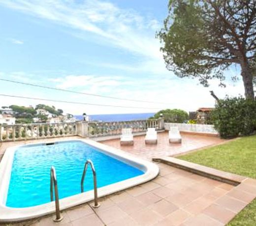 Villa Montecarlo