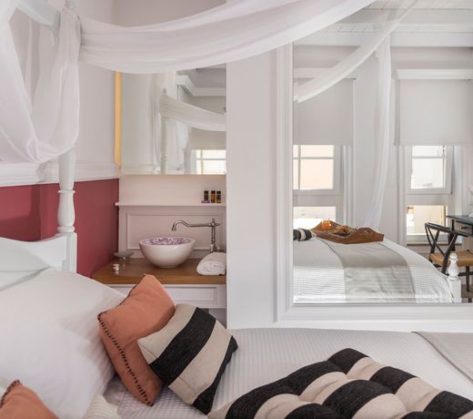 Casa Regina Luxury House