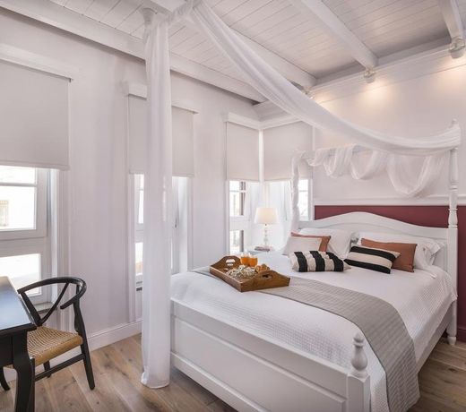 Casa Regina Luxury House