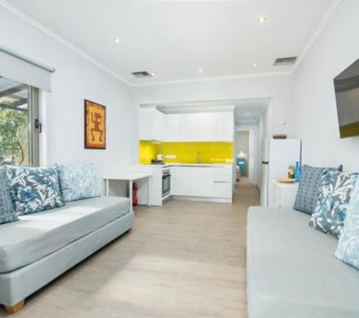 Helion Apartments