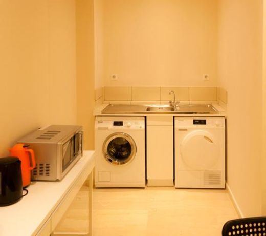 Helion Apartments