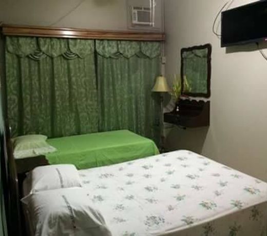 Hotel & Hostal Costa Inn