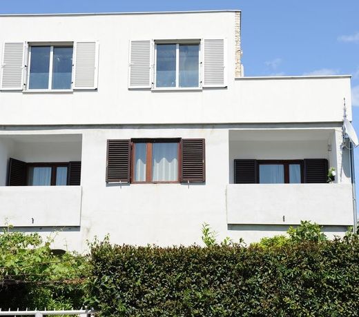 First apartment Zadar