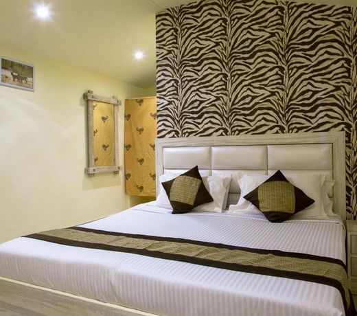 Shani Vilas Ranthambore