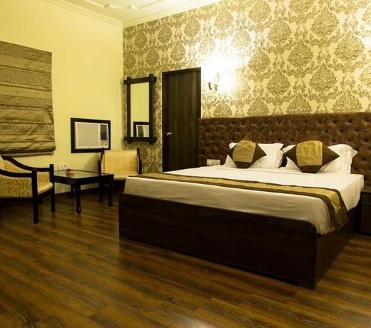 Shani Vilas Ranthambore