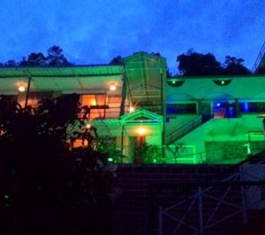 Kodai Heaven