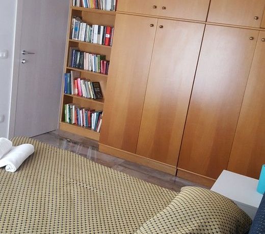 Casa Michelangelo
