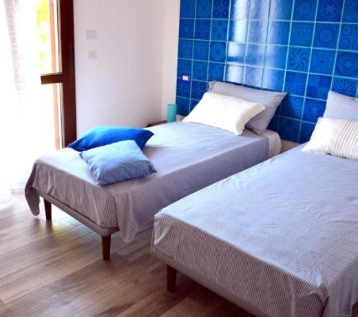 B&B La Casa Bianca di Porto Conte