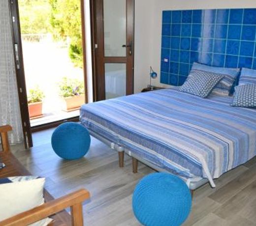 B&B La Casa Bianca di Porto Conte