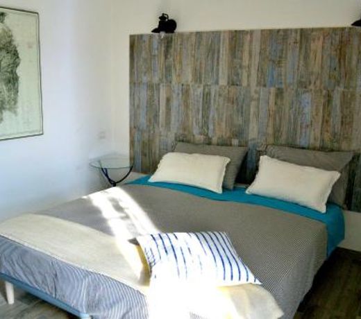 B&B La Casa Bianca di Porto Conte
