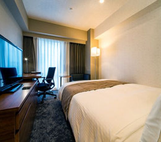 Daiwa Roynet Hotel Nagoya Taiko dori Side