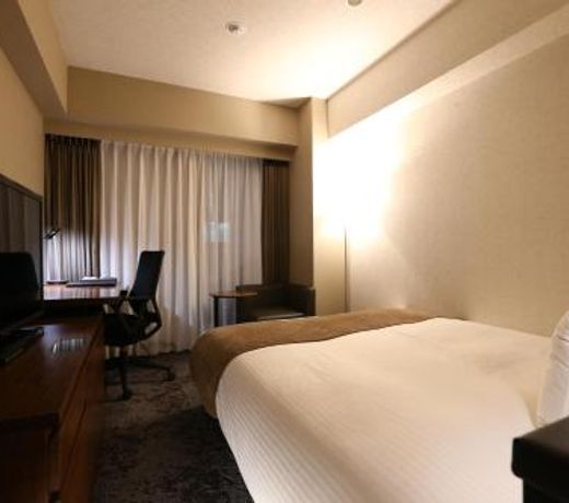 Daiwa Roynet Hotel Nagoya Taiko dori Side