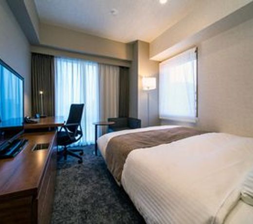 Daiwa Roynet Hotel Nagoya Taiko dori Side